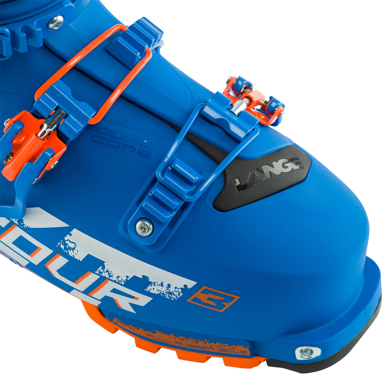 Lange XT3 Tour Pro Power Blue 8 Lange XT3 Tour Pro Power Blue - immagine 6