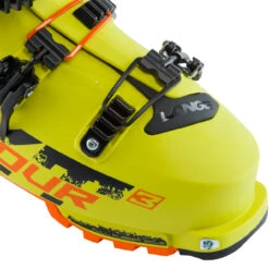 Lange XT3 Tour Sport Yellow -Head Sci Negozio 21 xt3 tour sport LBK7330 4