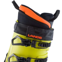 Lange XT3 Tour Sport Yellow -Head Sci Negozio 21 xt3 tour sport LBK7330 6
