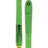 Blizzard Zero G 95 Green (2021/22) 2 Blizzard Zero G 95 Green (2021/22) -Head Sci Negozio 21 zero g 95 flat 8A1082