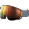 POC Zonula Clarity Pegasi Grey/spektris Orange -Head Sci Negozio 21 zonula clarity 40808 8295