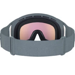 POC Zonula Clarity Pegasi Grey/spektris Orange -Head Sci Negozio 21 zonula clarity 40808 8295 1