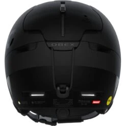 POC Obex BC Mips Uranium Black Matt -Head Sci Negozio 21h POC 10114 1037 3