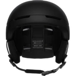 POC Obex BC Mips Uranium Black Matt -Head Sci Negozio 21h POC 10114 1037 4