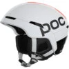 POC Obex BC Mips Hydro White/flo Orange AVIP 1 POC Obex BC Mips Hydro White/flo Orange AVIP -Head Sci Negozio 21h POC 10114 8043 1