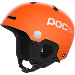 POCito Fornix Mips Fluorescent Orange