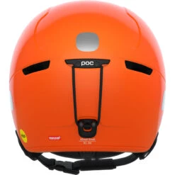 POCito Obex Mips Fluorescent Orange -Head Sci Negozio 21h POC 10474 9050 3