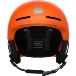 POCito Obex Mips Fluorescent Orange -Head Sci Negozio 21h POC 10474 9050 4