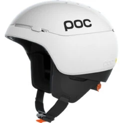 POC Meninx RS Mips Hydrogen White