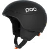 POC Meninx RS Mips Uranium Black Matt -Head Sci Negozio 21h POC 10480 1037 1