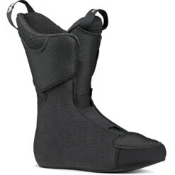 Scarpa 4-Quattro SL Black/orange -Head Sci Negozio 22 4quattro sl 12013 M 4