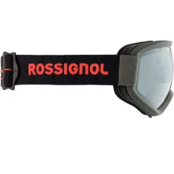 Rossignol Ace Hero Grey + 1 Lente Di Ricambio -Head Sci Negozio 22 ace hero RKLG103 1