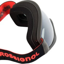 Rossignol Ace Hero Grey + 1 Lente Di Ricambio -Head Sci Negozio 22 ace hero RKLG103 2
