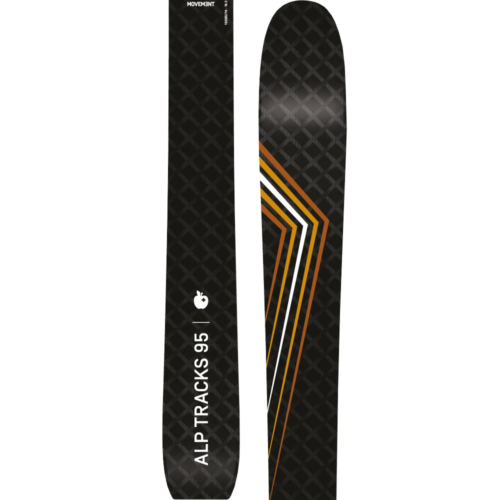 Movement Alp Tracks 95 (2022/23) 3 Movement Alp Tracks 95 (2022/23)