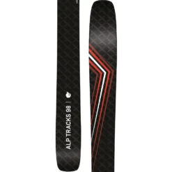 Movement Alp Tracks 98 (2022/23)