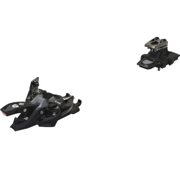 Marker Alpinist 10 Long Travel Black 3 Marker Alpinist 10 Long Travel Black