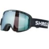 Shred Amazify Black CBL 2.0 Deep Blue Mirror -Head Sci Negozio 22 amazify GOAMAM11C