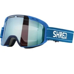 Shred Amazify Lightning CBL 2.0 Deep Blue Mirror