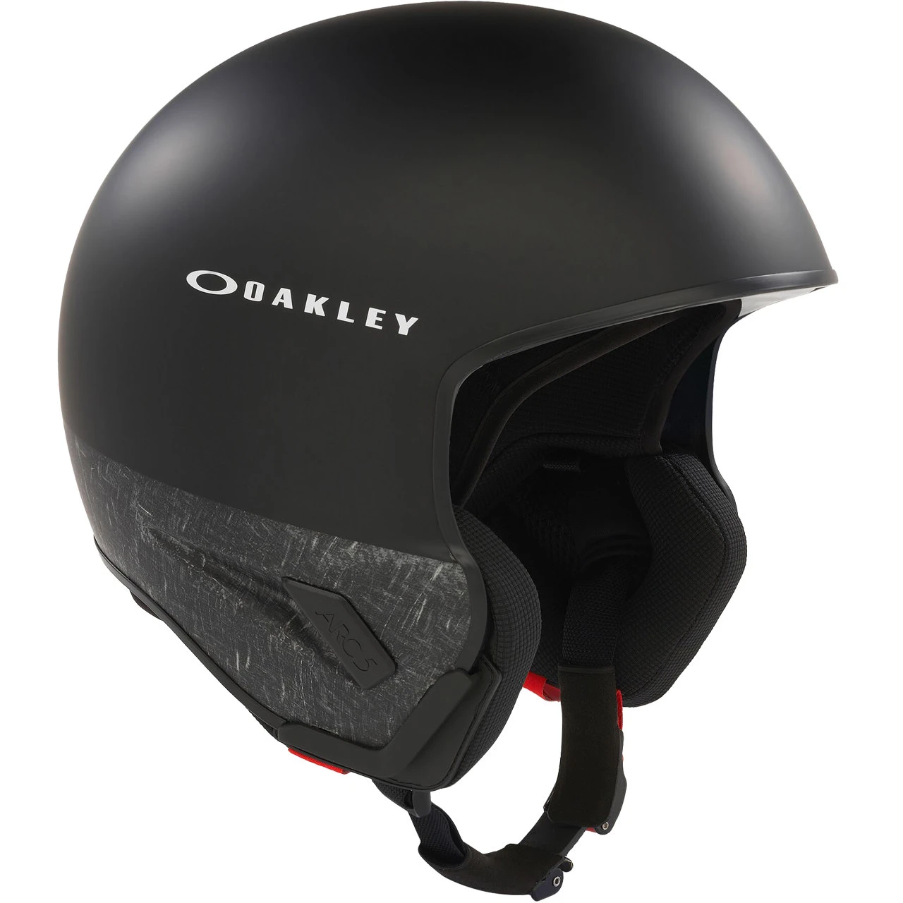 Oakley ARC5 Pro Blackout 4 Oakley ARC5 Pro Blackout - immagine 2