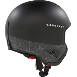 Oakley ARC5 Pro Blackout 8 Oakley ARC5 Pro Blackout -Head Sci Negozio 22 arc5 pro FOS900413 02E 2