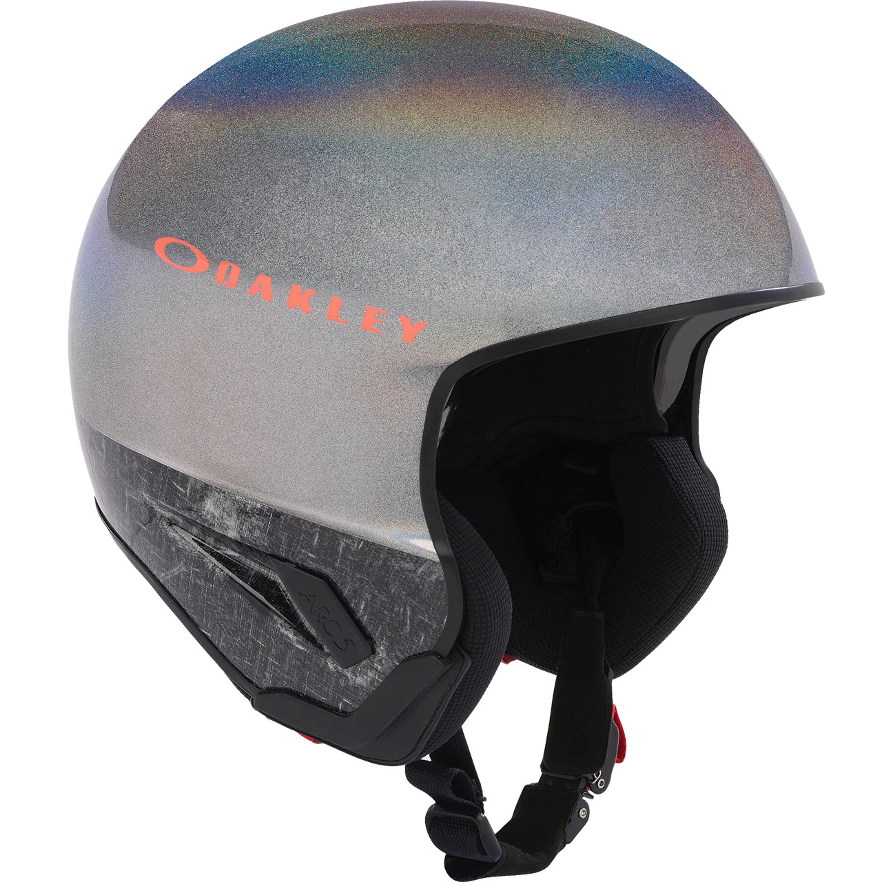 Oakley ARC5 Pro Freestyle - Athlete Signature Series 4 Oakley ARC5 Pro Freestyle - Athlete Signature Series - immagine 2