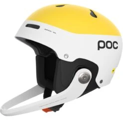 POC Artic SL Mips Aventurine Yellow