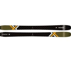 Movement Axess 92 (2022/23) -Head Sci Negozio 22 axess 92 A 22043 1