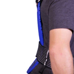 Shred Flexi Back Protector Naked -Head Sci Negozio 22 back protector naked BPFXNJ11 2