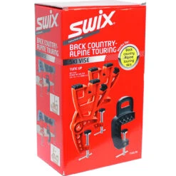 Swix T149-70 Backcountry Ski Holder 3-piece