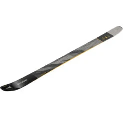 Atomic Backland 100 (2022/23) -Head Sci Negozio 22 backland 100 flat AA0029530 5