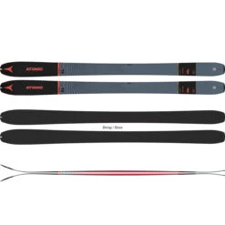 Head Sci Negozio -Head Sci Negozio 22 backland 86 sl AA0029454 1