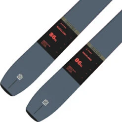 Atomic Backland 86 SL Black/metallic (2022/23) 12 Atomic Backland 86 SL Black/metallic (2022/23) -Head Sci Negozio 22 backland 86 sl AA0029454 4