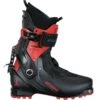 Atomic Backland Carbon UL Black/red