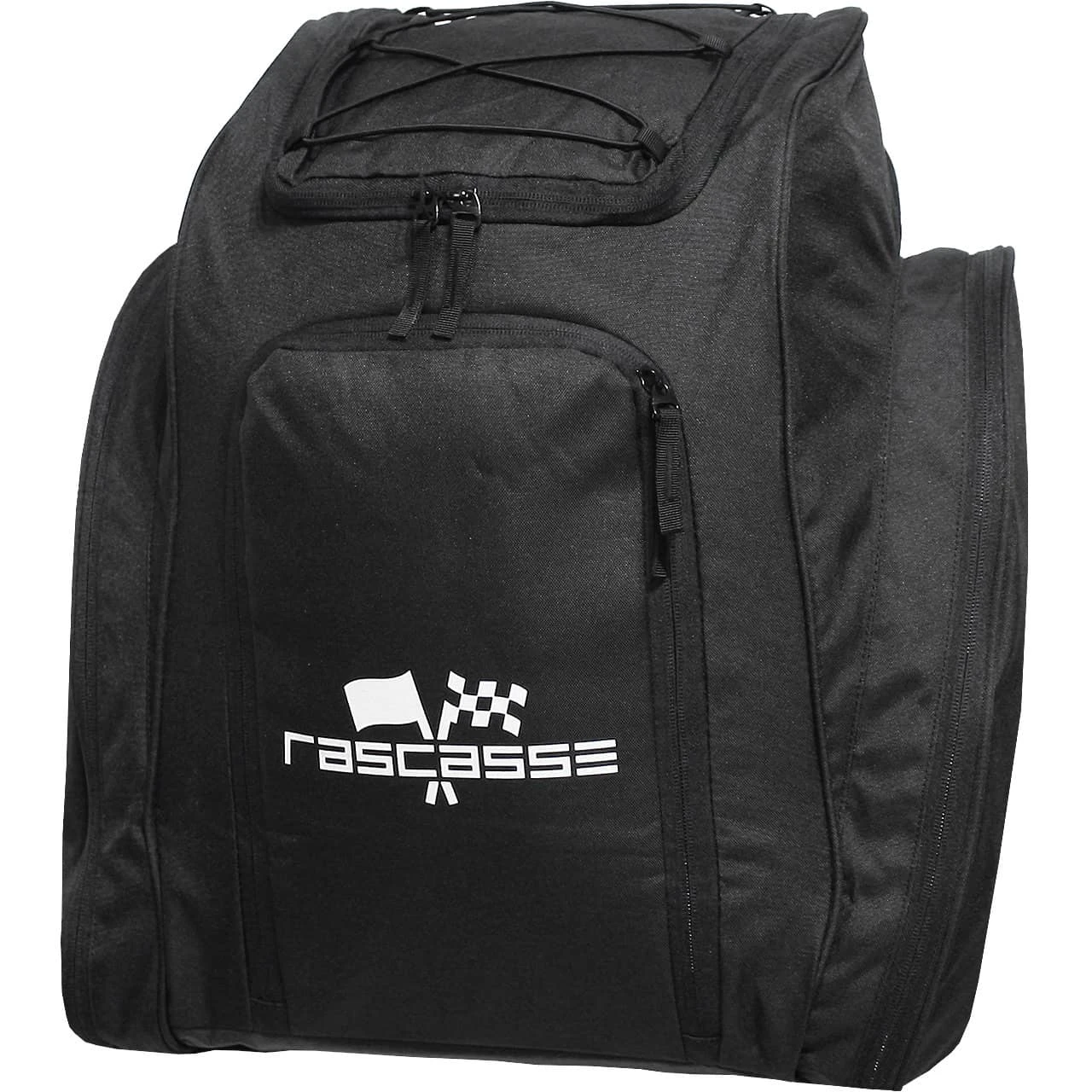 Rascasse Backpack RACE 55L Black 3 Rascasse Backpack RACE 55L Black