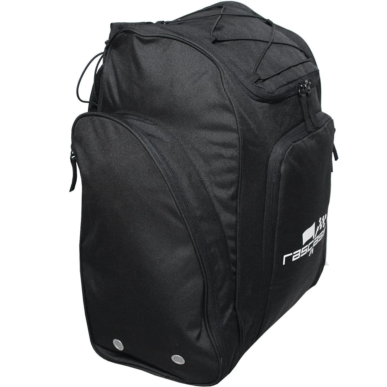 Rascasse Backpack RACE 55L Black 5 Rascasse Backpack RACE 55L Black - immagine 3