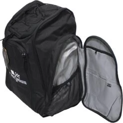 Rascasse Backpack RACE 55L Black 11 Rascasse Backpack RACE 55L Black -Head Sci Negozio 22 backpack race 55 4712 50 4
