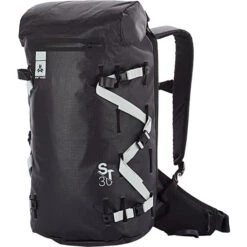ARVA Backpack Ski Trip 30 Black