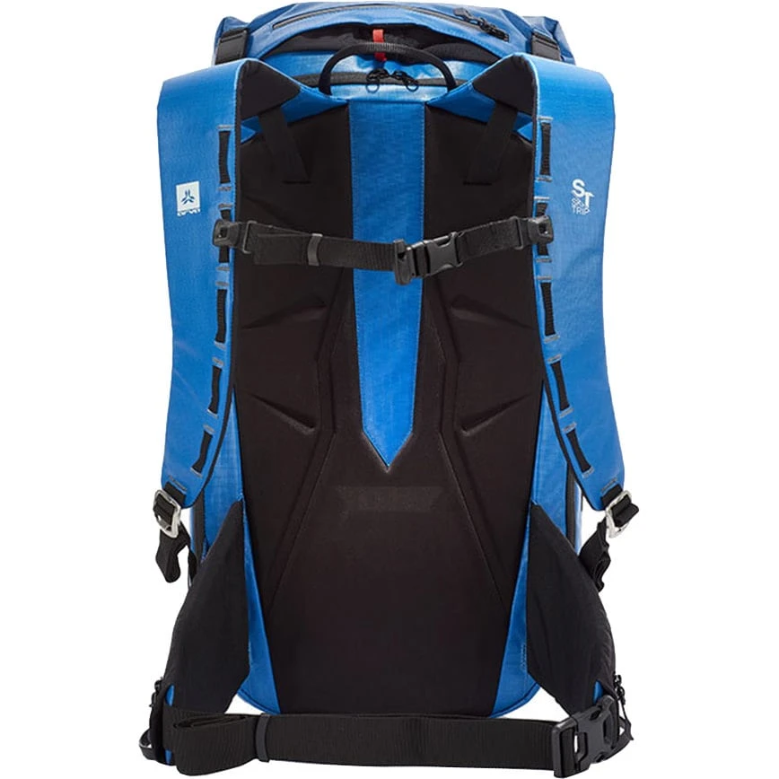 ARVA Backpack Ski Trip 30 Blue 4 ARVA Backpack Ski Trip 30 Blue - immagine 2