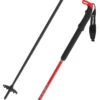 Atomic BCT Touring Carbon SQS Poles Red/grey -Head Sci Negozio 22 bct tour carbon sqs AJ5005456