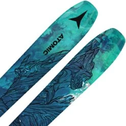 Atomic Bent 100 (2022/23) -Head Sci Negozio 22 bent 100 AA0029432 2