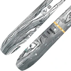 Atomic Bent 100 (2022/23) -Head Sci Negozio 22 bent 100 AA0029432 4