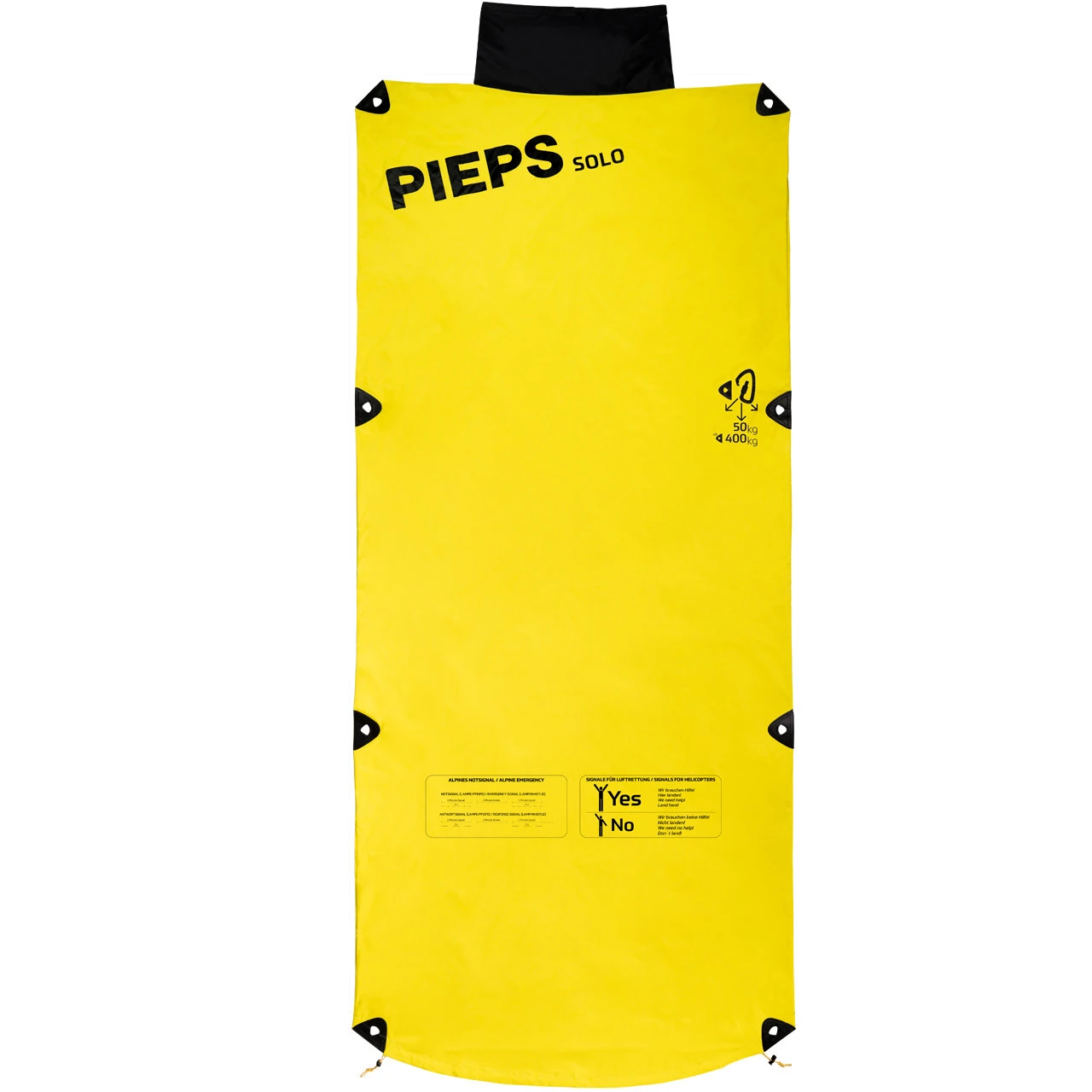 PIEPS BIVY Bag Solo 4 PIEPS BIVY Bag Solo - immagine 2