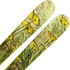 Rossignol Blackops 118 (2022/23) 9 Rossignol Blackops 118 (2022/23) -Head Sci Negozio 22 blackops 118 RALME01 2