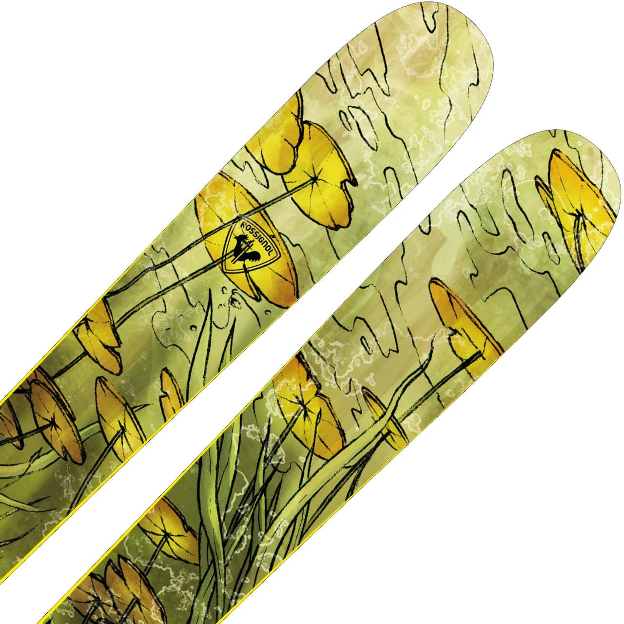 Rossignol Blackops 118 (2022/23) 5 Rossignol Blackops 118 (2022/23) - immagine 3