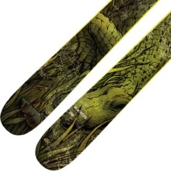 Rossignol Blackops 118 (2022/23) 11 Rossignol Blackops 118 (2022/23) -Head Sci Negozio 22 blackops 118 RALME01 4