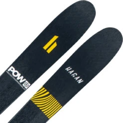 Hagan Boost 99 POW (2022/23) -Head Sci Negozio 22 boost 99 pow flat BO99 22 3