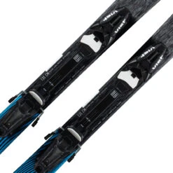 Hagan Boost Jr POW Tourenset (2022/23) -Head Sci Negozio 22 boost jr pow set BOJRSET 22 5