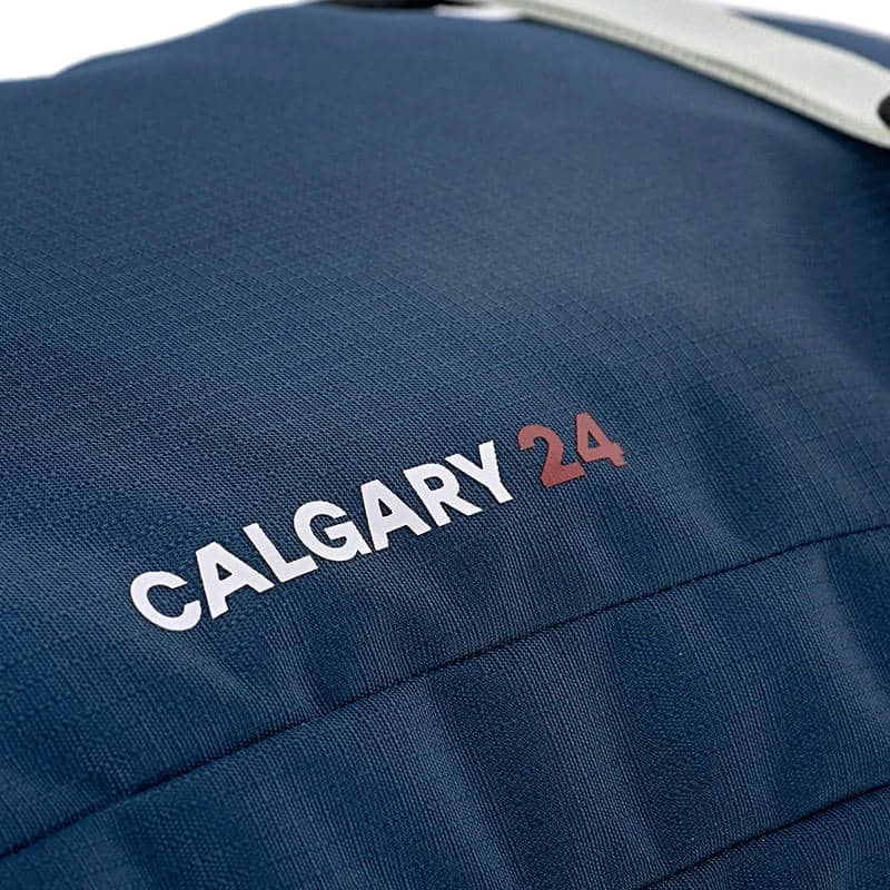 ARVA Backpack Calgary 24 Petrol Blue 7 ARVA Backpack Calgary 24 Petrol Blue - immagine 5