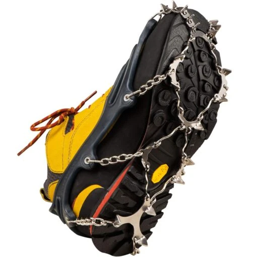 Snowline Chainsen Pro XT 8 Snowline Chainsen Pro XT -Head Sci Negozio 22 chainsen pro 3802 000