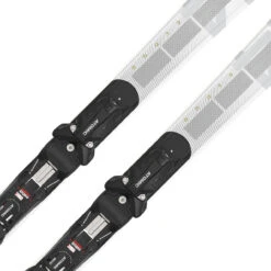 Atomic Cloud C14 Revoshock S (2022/23) - Set Incl. Attacci -Head Sci Negozio 22 cloud c14 revoshock AASS03066 3